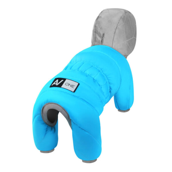 Комбінезон для собак AiryVest ONE, розмір S - Image 2