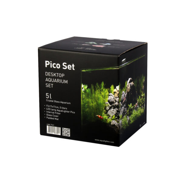 Комплект Pico Set 5 літрів - Image 2