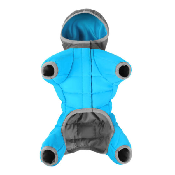Комбінезон для собак AiryVest ONE розмір M - Image 3