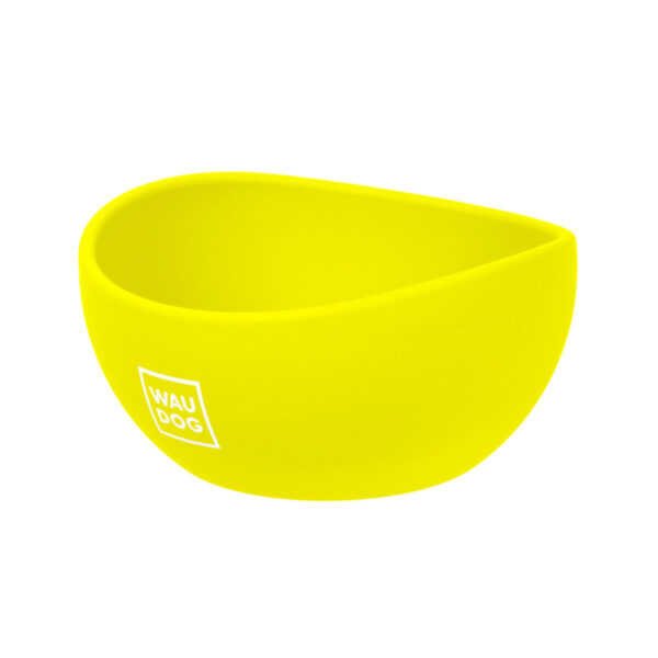 Миска WAUDOG Silicone - Image 7