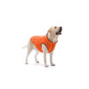 Куртка двостороння  AiryVest UNI, помаранчево-чорний - Image 6