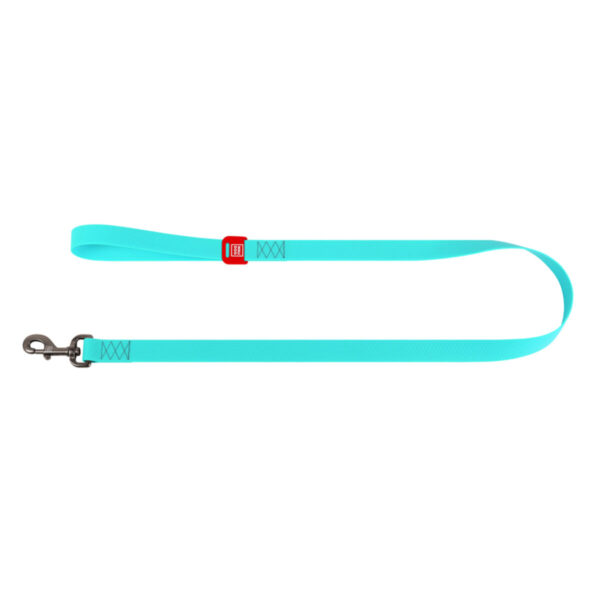 Повідець для собак водостійкий WAUDOG Waterproof, ментоловий - Image 2
