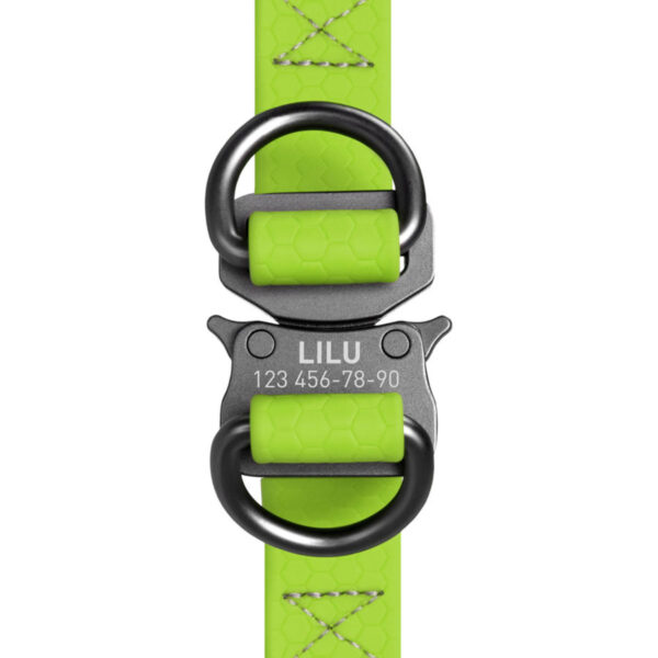 Шлея для собак водостійка WAUDOG Waterproof - Image 73