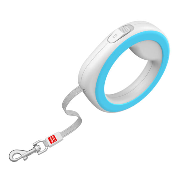 Повідець-рулетка для собак WAUDOG R-leash - Image 11
