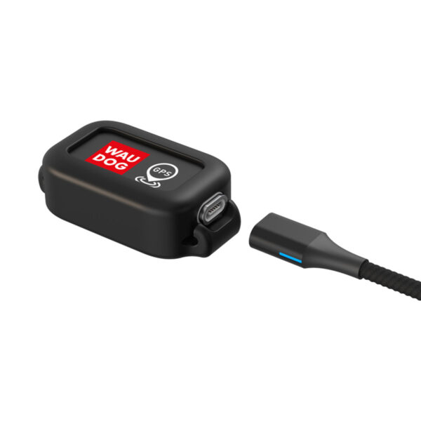 GPS трекер для собак WAUDOG Device - Image 3
