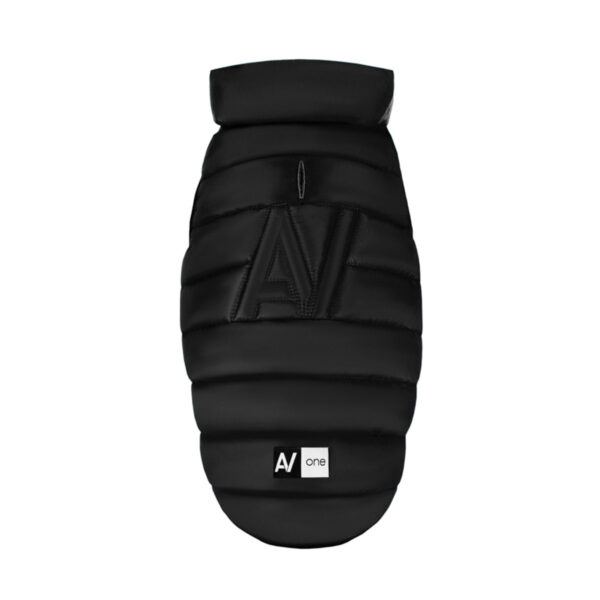 Курточка для собак AiryVest ONE, чорний - Image 14
