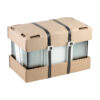 Набір акваріумів aGLASS Big Set 4 шт, 35-41-47-54л - Image 2