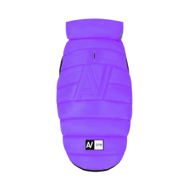 Курточка для собак AiryVest ONE, фіолетовий - Image 25