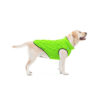 Куртка двостороння  AiryVest UNI, салатово-чорний - Image 3