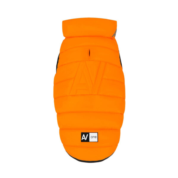 Курточка для собак AiryVest ONE, помаранчевий - Image 7
