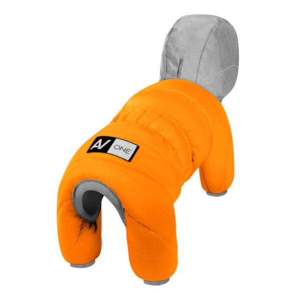 Комбінезон для собак AiryVest ONE, розмір S - Image 6