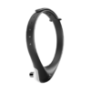 Cheerble KiTiDOT Black Collar - Нашийник для котів з лазерною іграшкою, 1 шт - Image 3