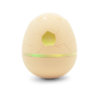 Cheerble Wicked Beige Egg - Інтерактивне іграшкове яйце для собак, бежеве