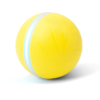 Cheerble Wicked Yellow Ball - Інтерактивний м'яч для собак та котів