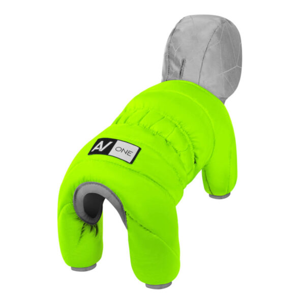 Комбінезон для собак AiryVest ONE, розмір XS - Image 38