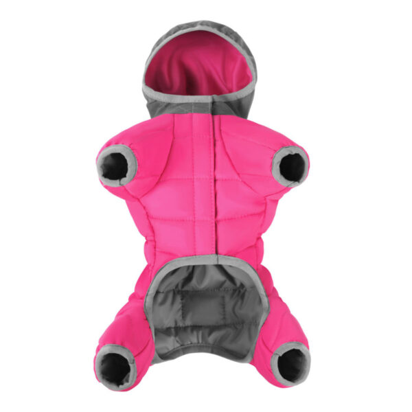Комбінезон для собак AiryVest ONE розмір M - Image 11