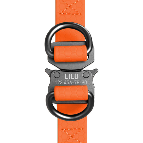 Шлея для собак водостійка WAUDOG Waterproof - Image 67