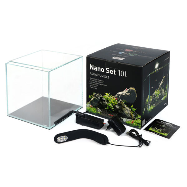 Комплект Nano Set 10 літрів - Image 3