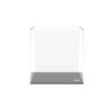Акваріум aGLASS nano 10л, 22*22*22