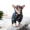 Вітровка для собак WAUDOG Clothes малюнок "Рік та Морті 2" - Image 9