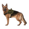Шлея для службових собак WAUDOG PRO - Image 5