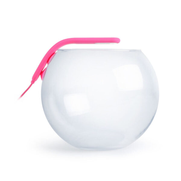 Світлодіодний світильник для акваріума AquaLighter Pico Soft рожевий - Image 2