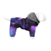 Комбінезон для собак WAUDOG Clothes малюнок "NASA21" - Image 21