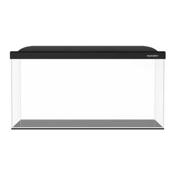 Кришка акваріумна прямокутна AquaLighter Lid 50. 50х30см,LED 1515 люм, ду - Image 4