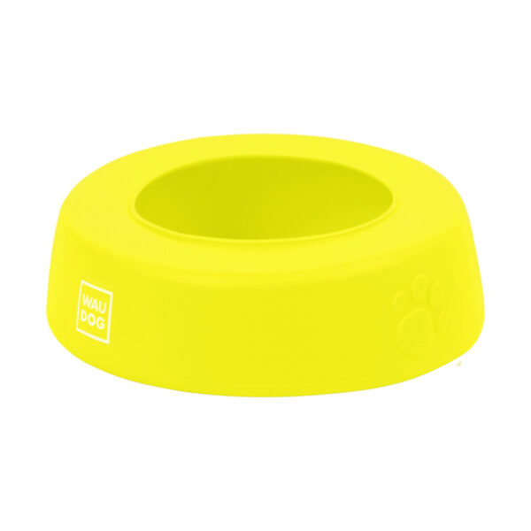 Миска-непроливайка WAUDOG Silicone 1 л - Image 6