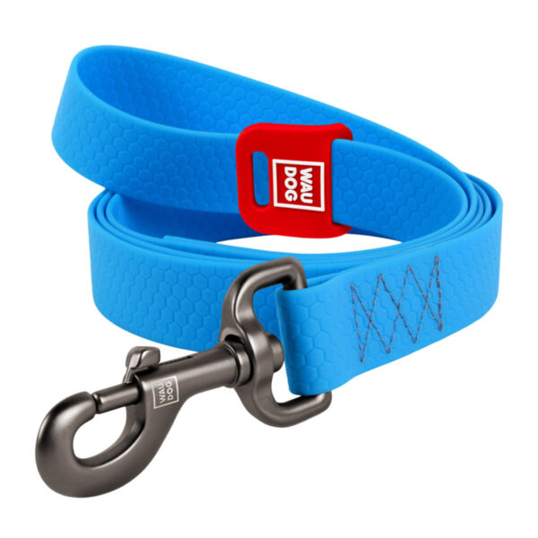 Повідець для собак водостійкий WAUDOG Waterproof L-XXL - Image 2