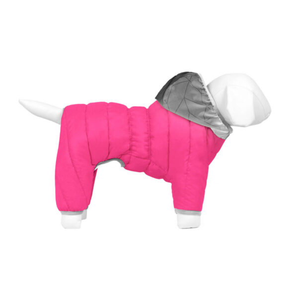 Комбінезон для собак AiryVest ONE, розмір S - Image 36