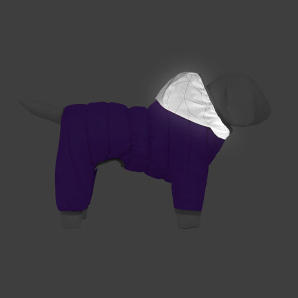 Комбінезон для собак AiryVest ONE, розмір XS - Image 69