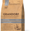 Grandorf DOG RABBIT&TURKEY MEDIUM&MAXI Кролик та індичка для середніх та крупних порід
