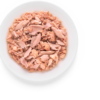 GRANDORF Консерви для кішок "Філе тунця з м'ясом лосося", 70 г - Image 2