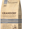 Grandorf Rabbit & Turkey ADULT STERILIZED - Грандорф Сухий корм Кролик та індичка для стерилізованих котів