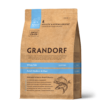 Grandorf White Fish and Rice Adult All Breed - Грандорф Сухий корм Риба з рисом для дорослих собак всіх порід