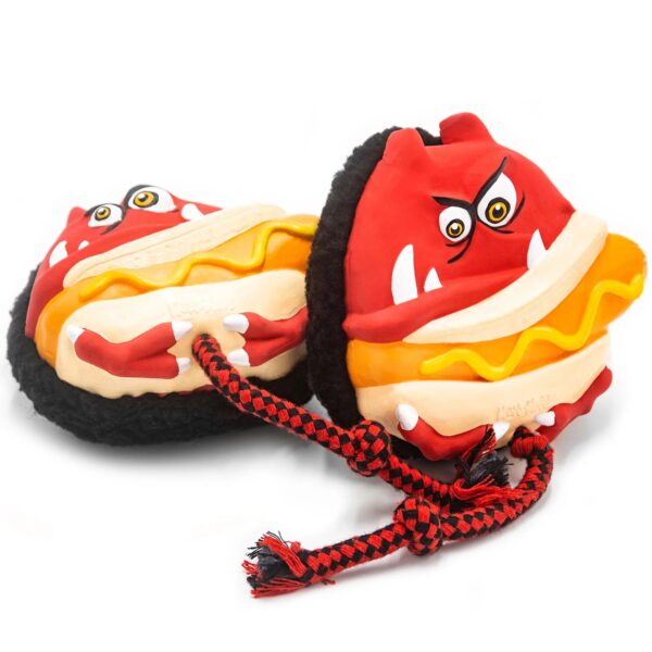 Іграшка для собак Snuggles Toy - Paco el Diablo