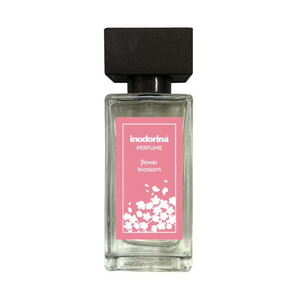 Inodorina Profumo Flower Blossom - Парфум для собак з ароматом квіткового розквіту