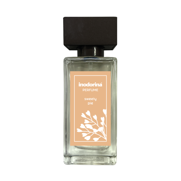 Inodorina Profumo Sweetypie - Парфум для собак з ароматом солодкого пирога