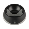 LickiMat OH Bowl Black Миска для собак, чорна, 250 мл
