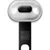 Ліхтарик Matrix Ultra LED - Safety light-Black