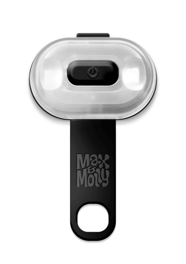 Ліхтарик Matrix Ultra LED - Safety light-Black