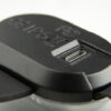 Ліхтарик Matrix Ultra LED - Safety light-Black - Image 2