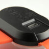 Ліхтарик Matrix Ultra LED - Safety light-Orange - Image 2