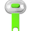 Ліхтарик Matrix Ultra LED - Safety light-Lime Green