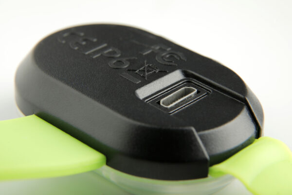 Ліхтарик Matrix Ultra LED - Safety light-Lime Green - Image 2