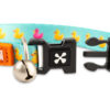 Нашийник Smart ID Cat Collar - Ducklings 1size - Image 2