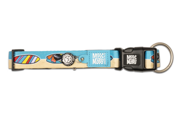 Нашийник Smart ID Collar - Aloha - Image 2