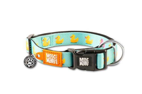 Нашийник Smart ID Collar - Ducklings