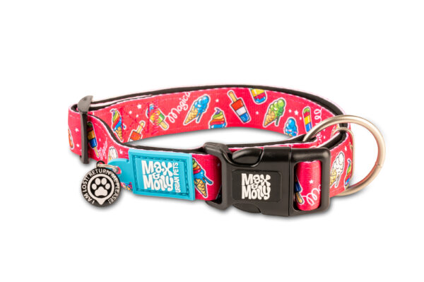 Нашийник Smart ID Collar - Magical